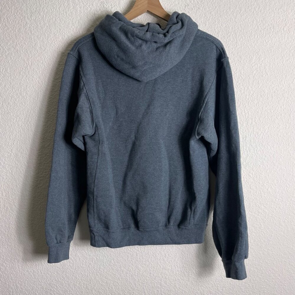 Russell California State University Fresno Hoodie Women’s Size Small Campus Top - Picture 8 of 8